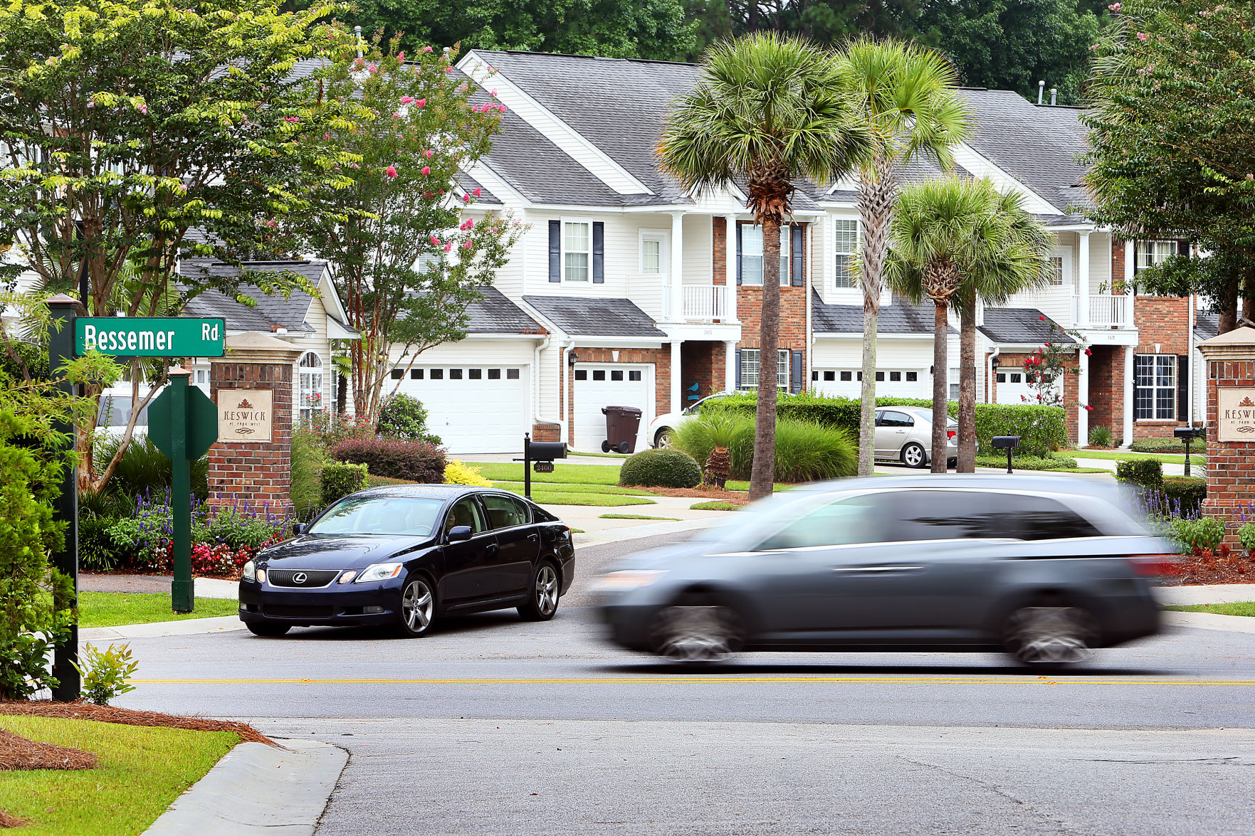 morning traffic bessemer road.jpg (copy) (copy)